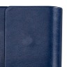 Ежедневник недатированный А5 Brauberg Magnetic X 160 листов 113279