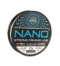 Леска Balsax Nano Blue Box 100м 0,42 (20,0кг)