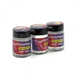 Дип гель Yaman Shot Мотыль, 50ml (уп. 3 шт.) Y-DGS50-14