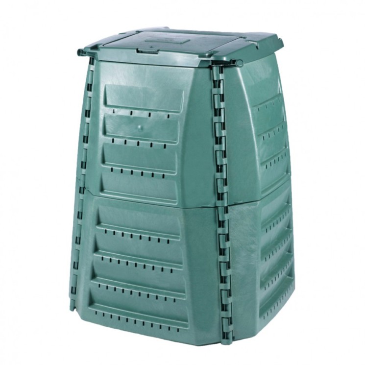 Компостер садовый 400л Graf Thermo-Star 600020