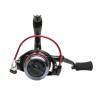 Катушка Nisus Ikumi 2000F 4+1 подшип + зап.шпуля N-FSP-IK2000F-S
