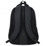 Рюкзак Brauberg Urban 2 отделения, Freedom, черный, 46х32х19 см, 270756