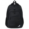 Рюкзак Brauberg Urban 2 отделения, Freedom, черный, 46х32х19 см, 270756