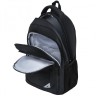 Рюкзак Brauberg Urban 2 отделения, Freedom, черный, 46х32х19 см, 270756