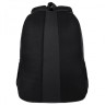 Рюкзак Brauberg Urban 2 отделения, Freedom, черный, 46х32х19 см, 270756