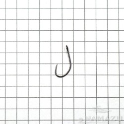 Крючок Namazu Pro TiA Area Hook № 10, BN (10 шт.) NTH96-10BN