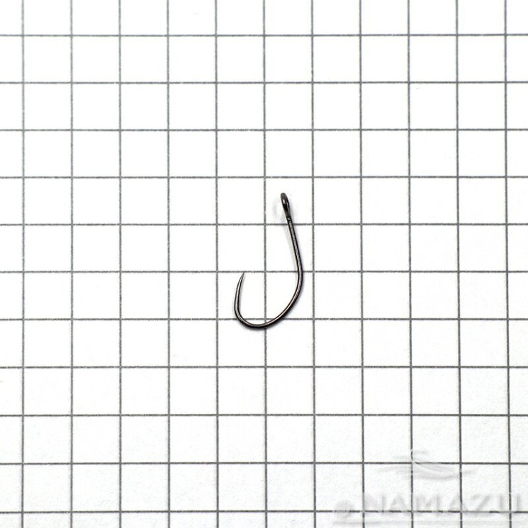 Крючок Namazu Pro TiA Area Hook № 10, BN (10 шт.) NTH96-10BN