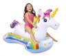 Надувная игрушка-наездник Intex 57552 Единорог от 3 лет