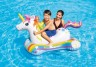 Надувная игрушка-наездник Intex 57552 Единорог от 3 лет