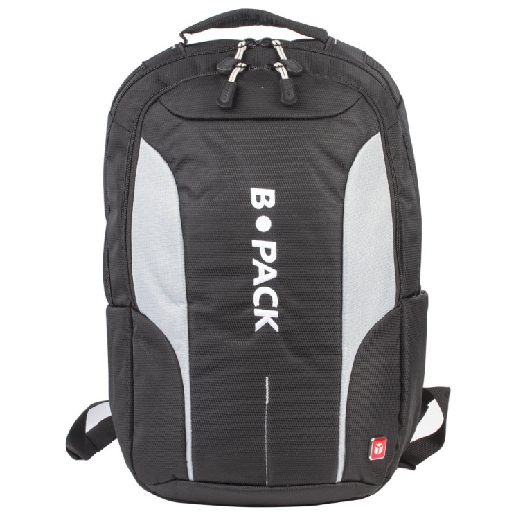 Рюкзак для ноутбука 15" B-Pack S-04 15 л 226950