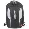 Рюкзак для ноутбука 15" B-Pack S-04 15 л 226950