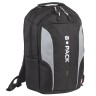 Рюкзак для ноутбука 15" B-Pack S-04 15 л 226950