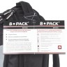 Рюкзак для ноутбука 15" B-Pack S-04 15 л 226950