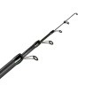 Удилище болонское Nisus Green Rod carbon 5м (15-40г) с кольцами N-GR-500K