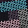 Коврик влаговпитывающий Vortex Velur Исландия 90х90 см 24342