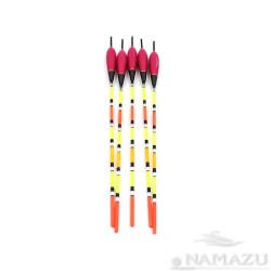 Поплавок ваглер Namazu Pro 29 см 5 г (5 шт) NP139-050