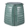 Компостер садовый 600л Graf Thermo-Star 600021