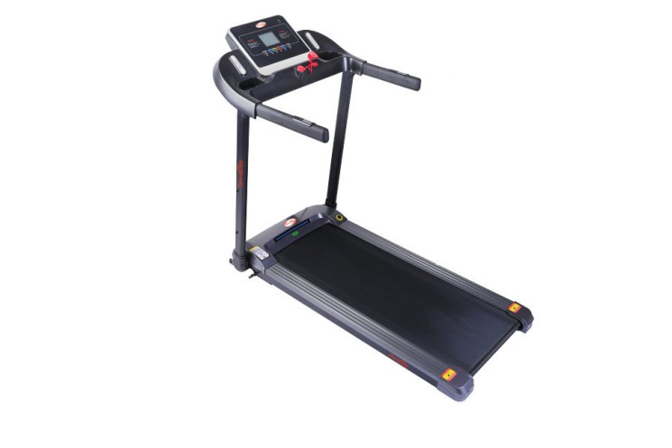 Электрическая беговая дорожка Sport Elite SE-T1510