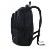 Рюкзак Brauberg 3 отделения, черный, 46х31х18 см, 270758