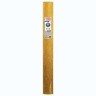 Бумага гофр. Brauberg Fiore 140 г/м2 античное золото (917) 50х250 см 112603 цена за 2 шт
