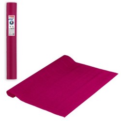 Бумага гофрированная Brauberg Fiore 180 г/м2 алая (582) 50х250 см 112606