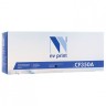 Картридж лазерный NV PRINT NV-CF350A для HP LJ черный ресурс 1300 стр. 363283
