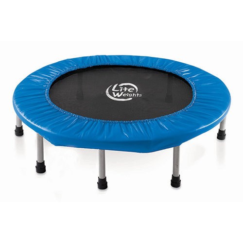 Батут складной Lite Weights LW-48 48" (122 см)