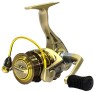 Катушка безынерционная Ryobi Tresor 2000 6bb