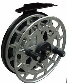 Катушка инерционная Siweida Селигер 125 2BB 1001205