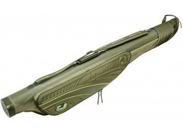 Чехол для удилищ полужесткий Aquatic 135 см Ч-06