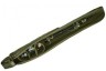 Чехол для удилищ полужесткий Aquatic 135 см Ч-06