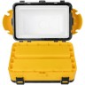 Ящик для зимней рыбалки с термоконтейнером Helios FishBox Thermo 19л/8,5л T-FB-T-19-8-BY