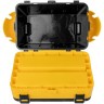 Ящик для зимней рыбалки с термоконтейнером Helios FishBox Thermo 19л/8,5л T-FB-T-19-8-BY