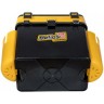 Ящик для зимней рыбалки с термоконтейнером Helios FishBox Thermo 19л/8,5л T-FB-T-19-8-BY
