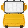 Ящик для зимней рыбалки с термоконтейнером Helios FishBox Thermo 19л/8,5л T-FB-T-19-8-BY