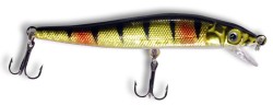 Воблер Siweida Classic Minnow 100F 10,5г; 0,5-1,0м цвет 04 (W0101100-04)