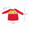 Фартук для труда Юнландия 50х65 см 228354
