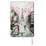 Блокнот А6 Brauberg Vista Paris 80 листов, клетка 112090