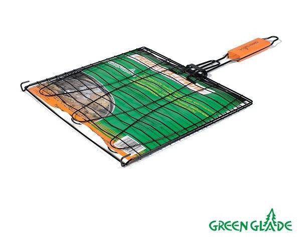 Решетка для гриля Green Glade 2126 (7048)