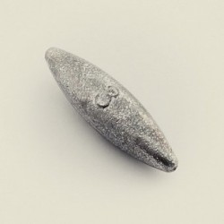 Груз Оливка 5 г SFish уп. 10 шт 516-040