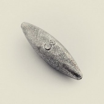 Груз Оливка 5 г SFish уп. 10 шт 516-040