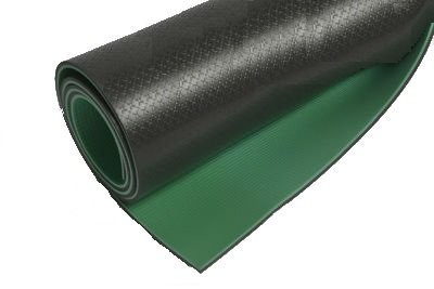 Коврик Ижевск Camping 10 1800х600х10мм (3010)