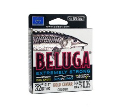 Леска Balsax Beluga Box 100м 0,35 (14,4кг)
