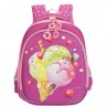 Рюкзак школьный ортопедический Grizzly Ice Cream 12 л RAz-086-1/1