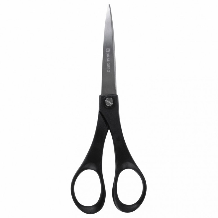Ножницы Brauberg SRS-100 180 мм 230931