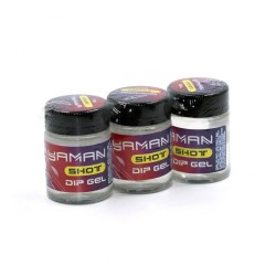 Дип гель Yaman Shot Укроп, 50ml (уп. 3 шт.) Y-DGS50-12