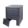 Компостер садовый 600л Graf Thermo-Wood 626050