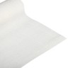 Бумага гофрированная Brauberg Fiore 180 г/м2 белая (600) 50х250 см 112615