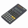 Калькулятор инженерный Staff STF-310 139 функций 12 разрядов 250279