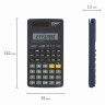 Калькулятор инженерный Staff STF-310 139 функций 12 разрядов 250279